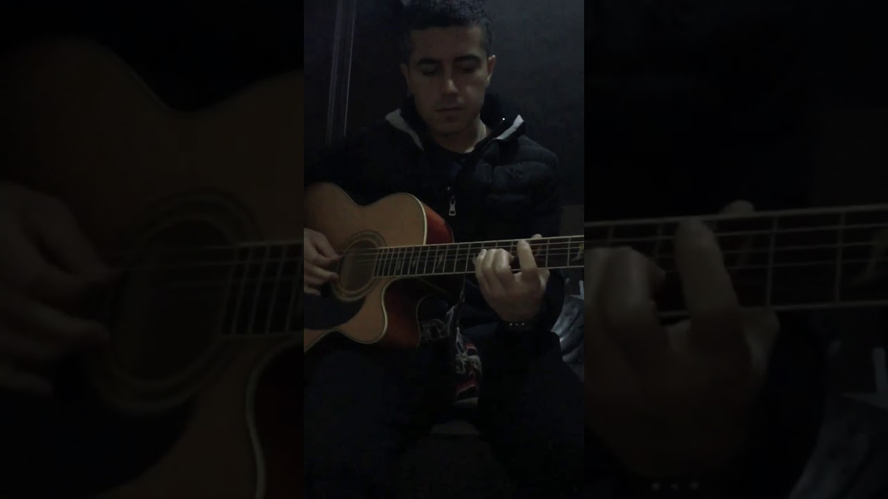 Erhan Yücetürk - Feriğim Cover (Volkan Konak ) bilal hancı özkan meydan  Akustik canlı performans.