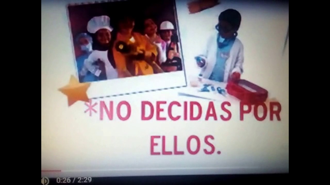 Educaci&oacute;n? - Ed&uacute;cate para educar