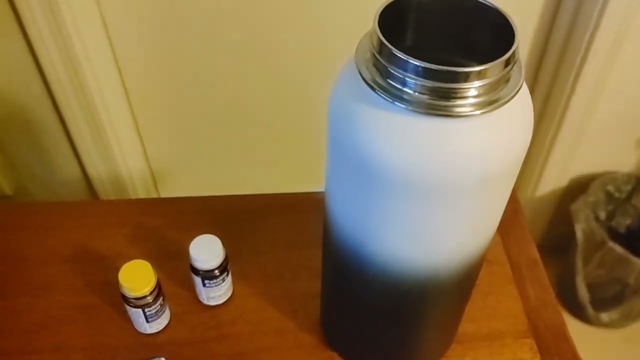 Potable Aqua Water Purification Tablets with PA Plus, Portable and Effective Solution Review