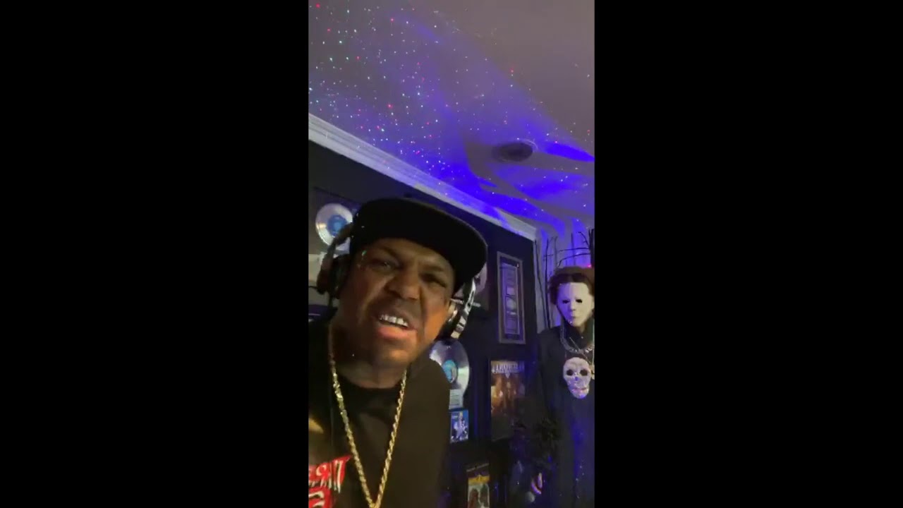 DJ Paul IG Live 4/19/2020 Pt. 1