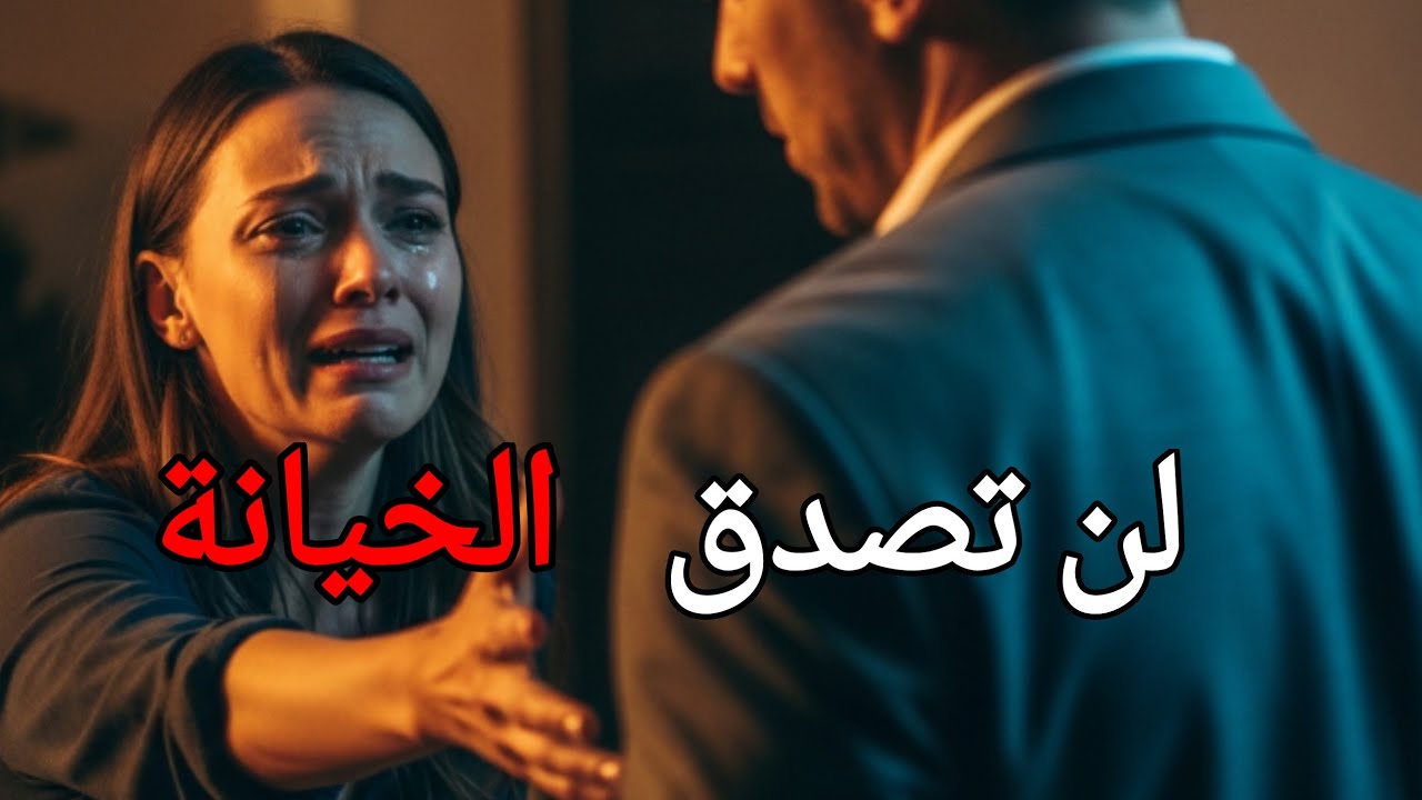   قصة خيانة غيرت حياتي للأبد ونهايتها مفاجأة  #حكايات