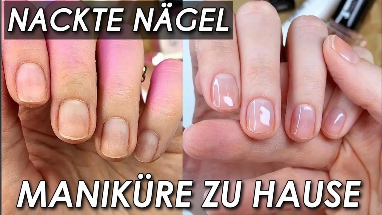 Warum ich keinen UV-Lack mehr nutze – So gelingt der perfekte DIY-Maniküre zu Hause