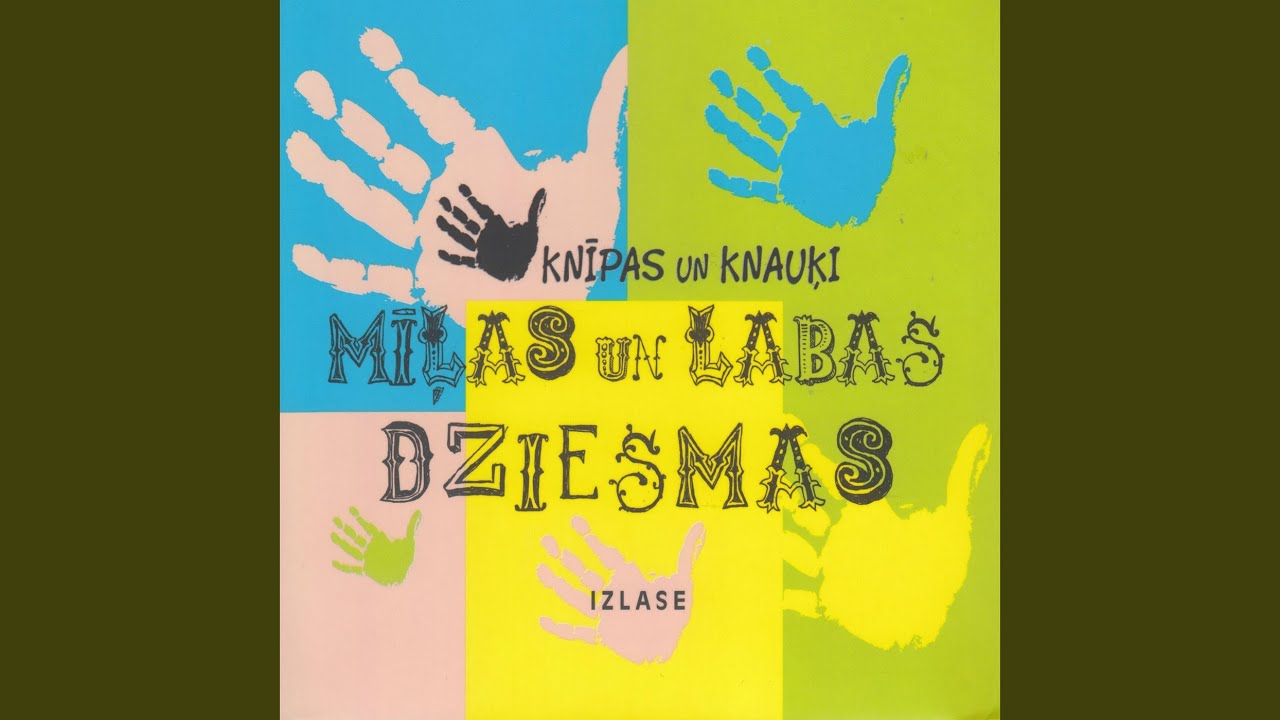 Bučiņas (Instrumentālais Pavadījums)