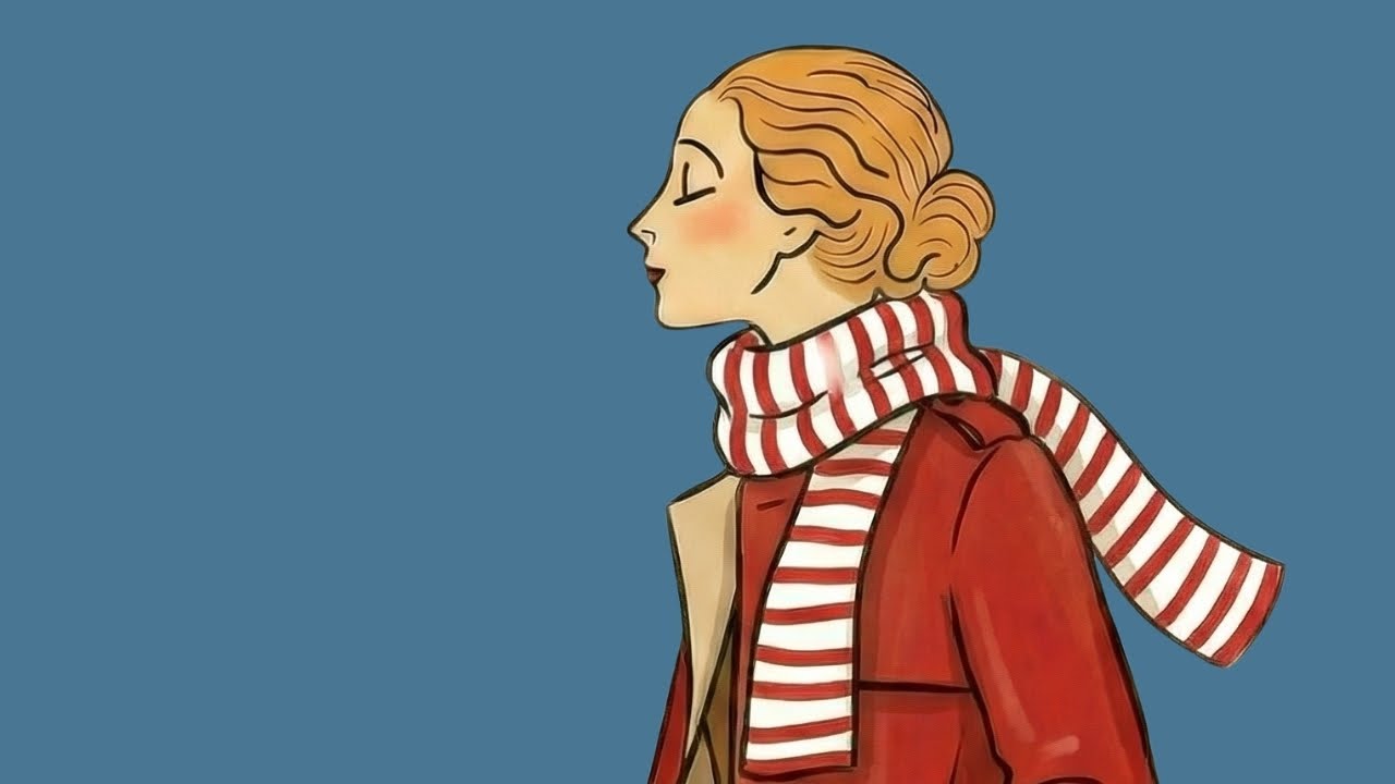 Soft Jazz & Piano – Quiet Walk
