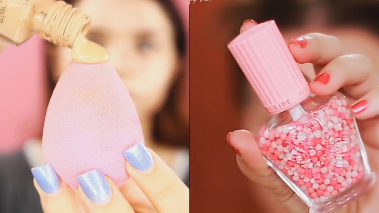 TOP 10 Makeup Tutorials |  BEST Makeup Transformations
