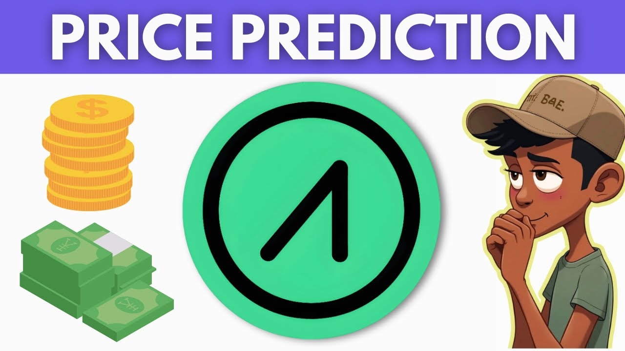 AIOZ PRICE PREDICTION
