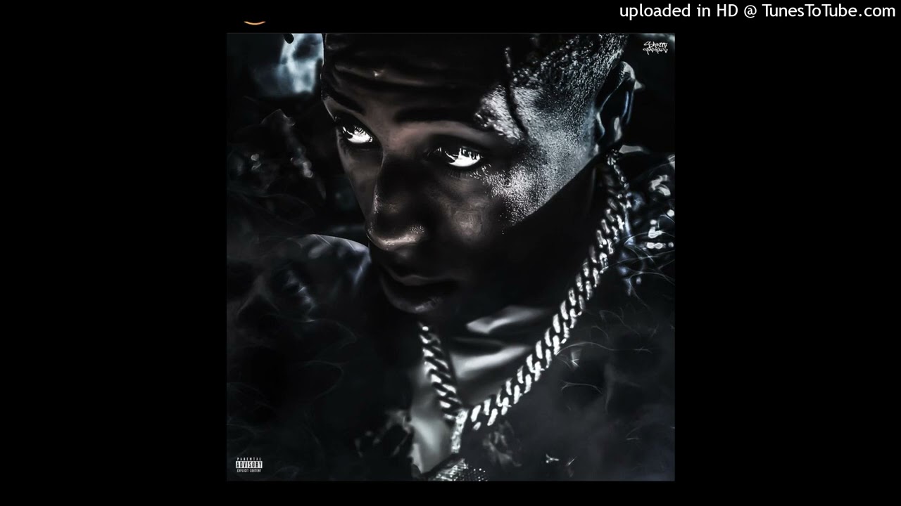 LIFE B4 FAME - NEW NBA YOUNGBOY X QUANDO RONDO TYPE BEAT - B3NTLYBEATZ