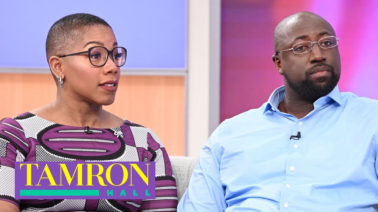 This Couple Is In An Open Marriage and Why They Love It