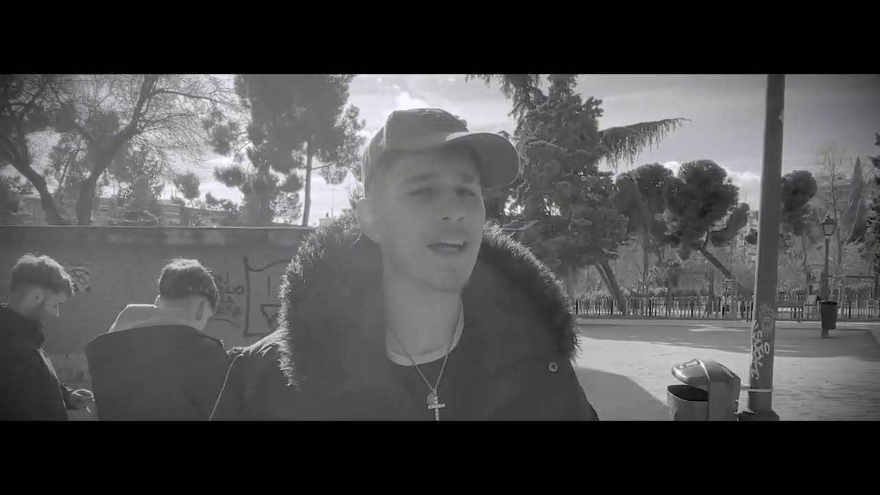ITKM - Me tiene (Videoclip) Prod.SZM [EYES24]