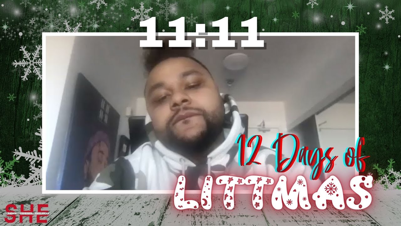 11:11: Raised in Toronto's &ldquo;Jungle&rdquo;, Identity, Numerology, R&B/Dancehall Impact, Rock City Collabs