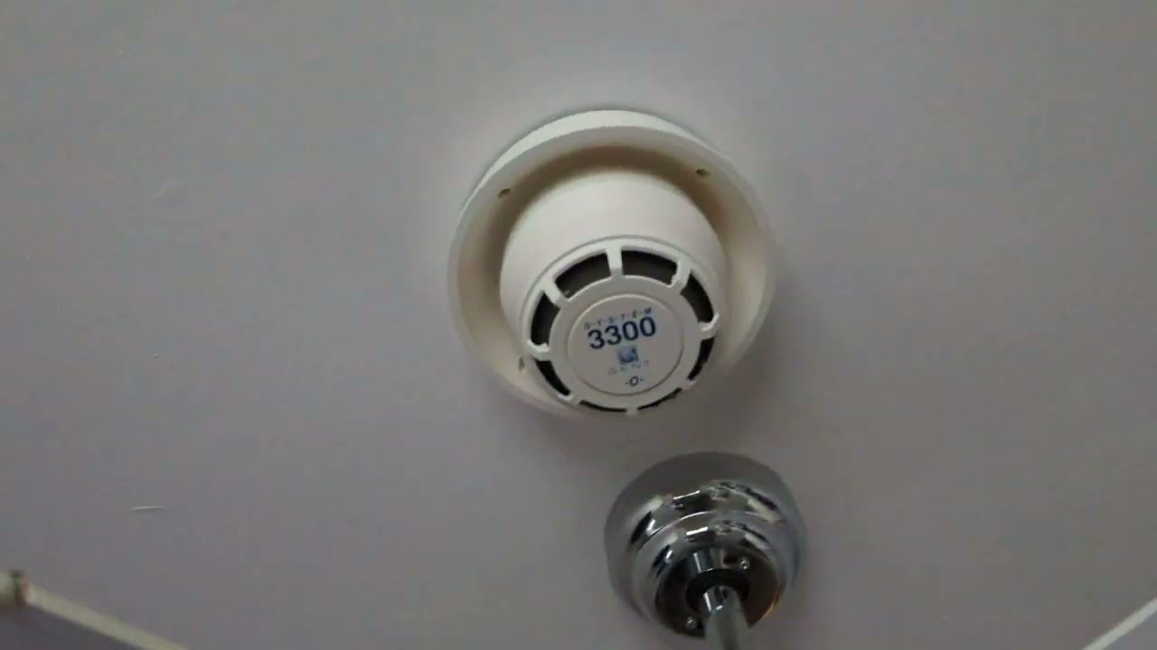 Gent Vigilon Home System Demo