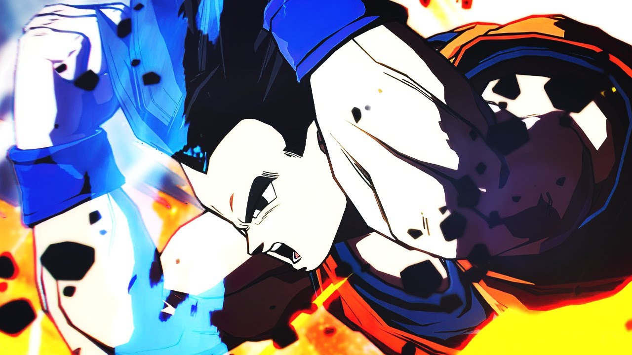 Adult Gohan Might be TOP TIER!
