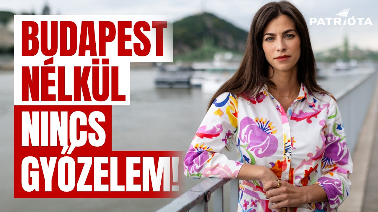 Kellemetlen MEGLEPET&Eacute;S &eacute;rheti a baloldalt BUDAPESTEN &aacute;prilisban?