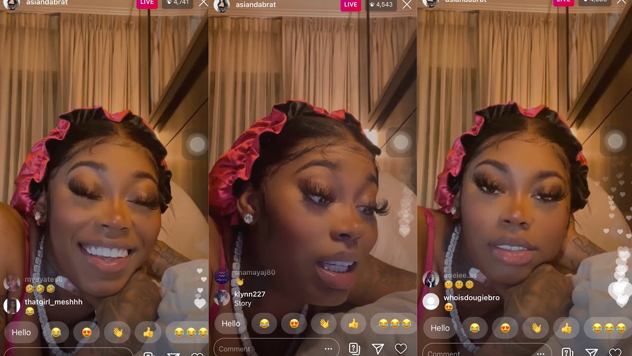 STORY TIME: ASIAN DOLL AND KING VON’S FIRST DATE❤️😍•||•Emotional 🥺•||• RIP KING VON 🕊 2021