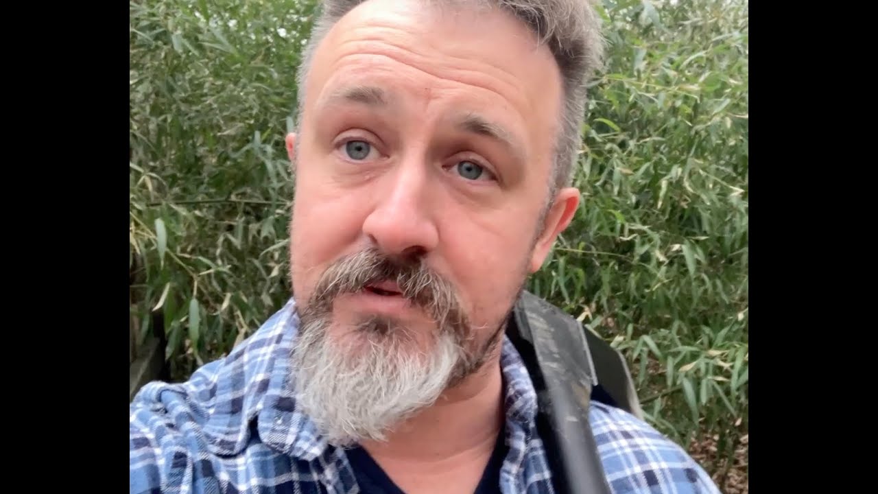 A Message From Nathan