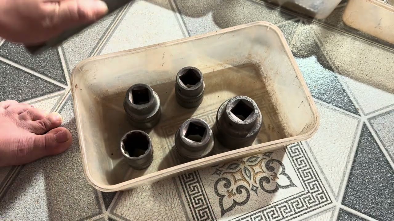 Đồ nghề nhật bãi EM LINH | Dụng cụ đồ nhật bãi | Clip ngày 20/3/26 mua hàng liên hệ SĐT:0854510333
