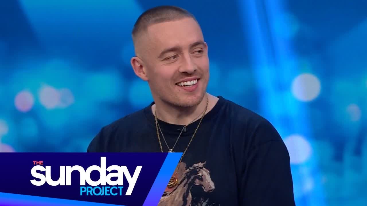 Dermot Kennedy: Australia Celebrates St Patrick's Day The Right Way