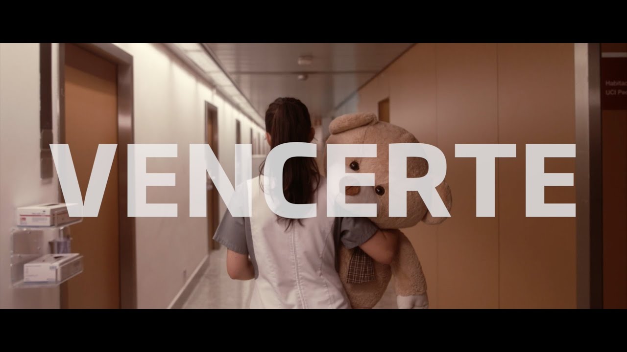 VENCERTE: Niños contra el Cáncer