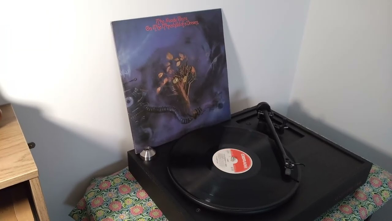The Moody Blues - 'Dear Diary' (1969)