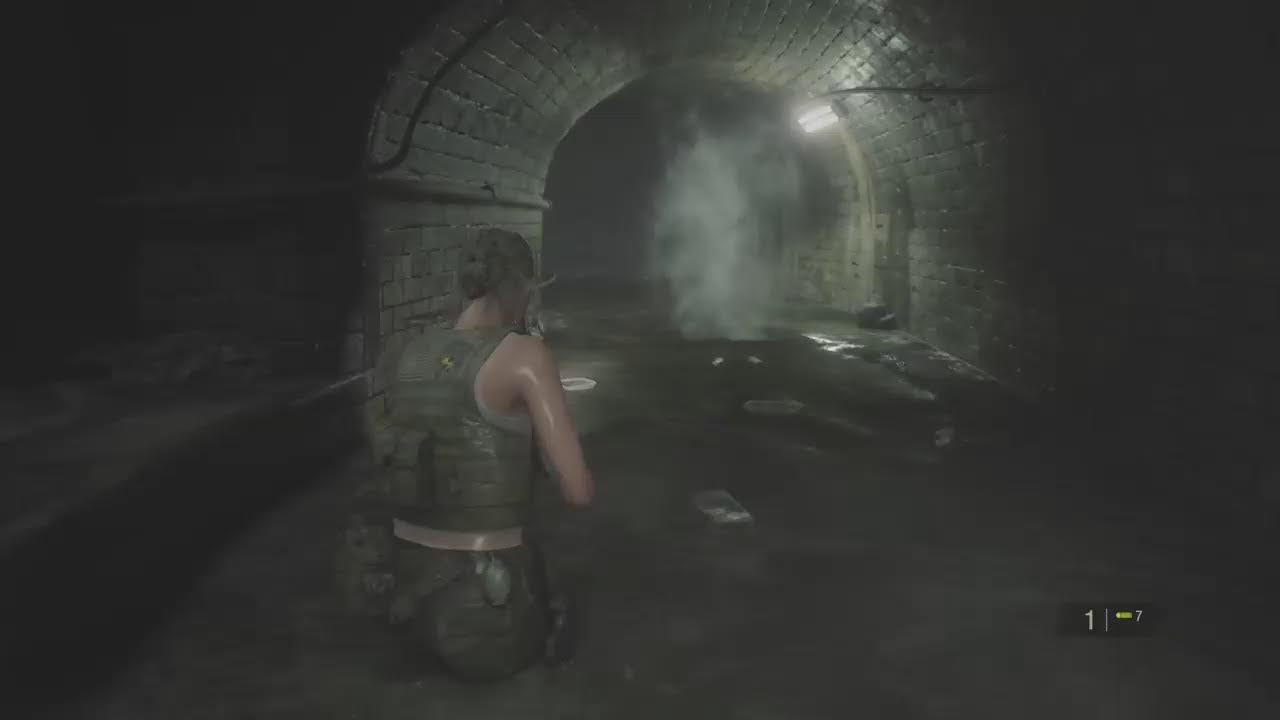 Resident Evil 2