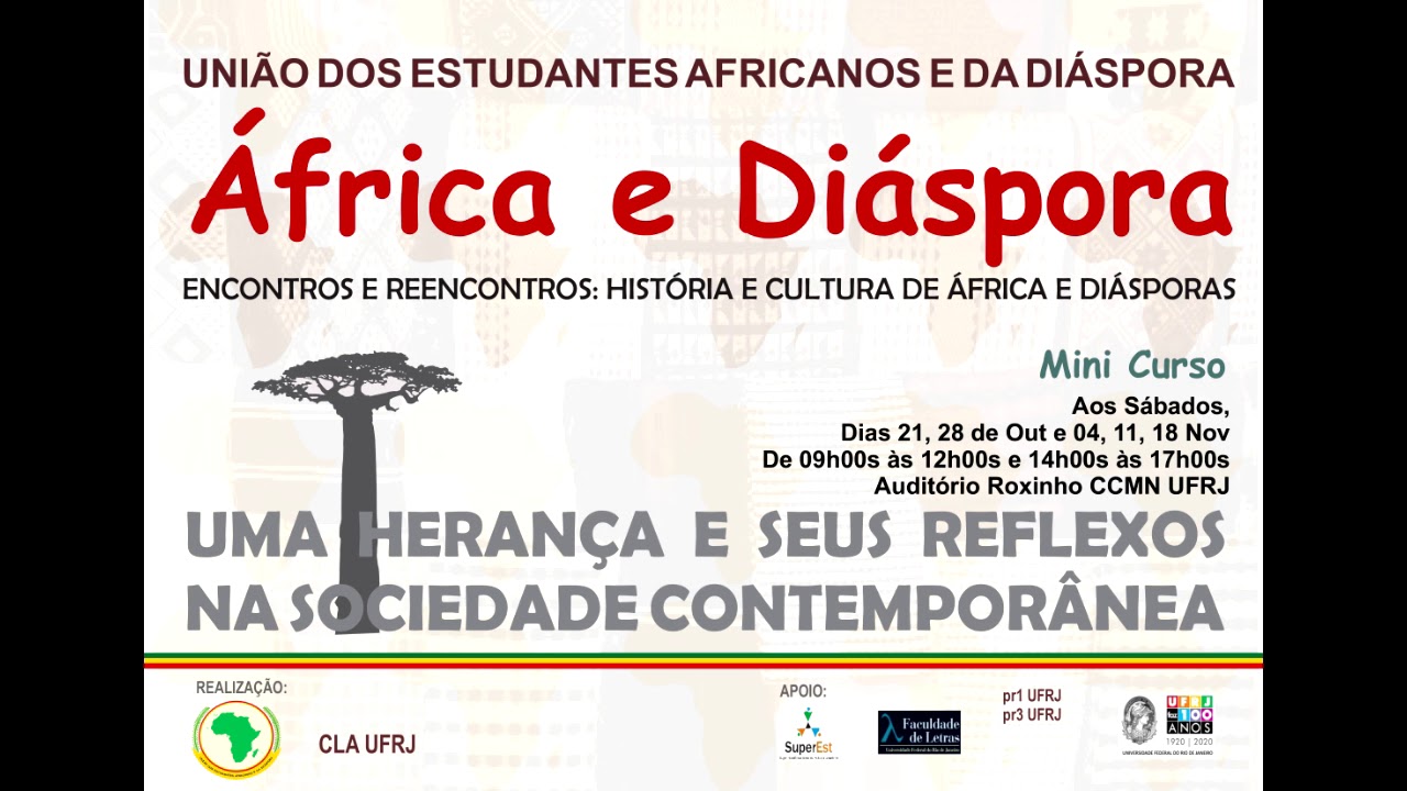 Ancestralidade - Rastafari | Ama Mizani