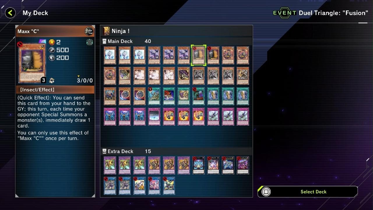Yu-Gi-Oh! Master Duel another near 10min. Game needs to die