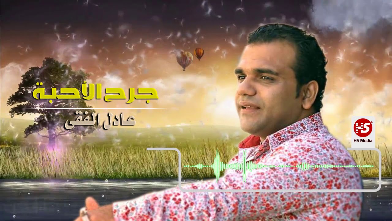 جديد لديجيهات #مصر #جرح الأحبة عادل الفقى
