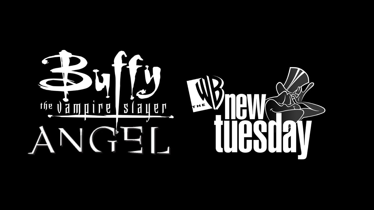 Angel 1x03 In The Dark aka Buffy/Angel Crossover Event NEXT WB Promo (August 1,2000)