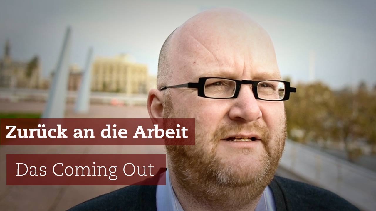 Zur&uuml;ck an die Arbeit - Schluss mit dem Theater
