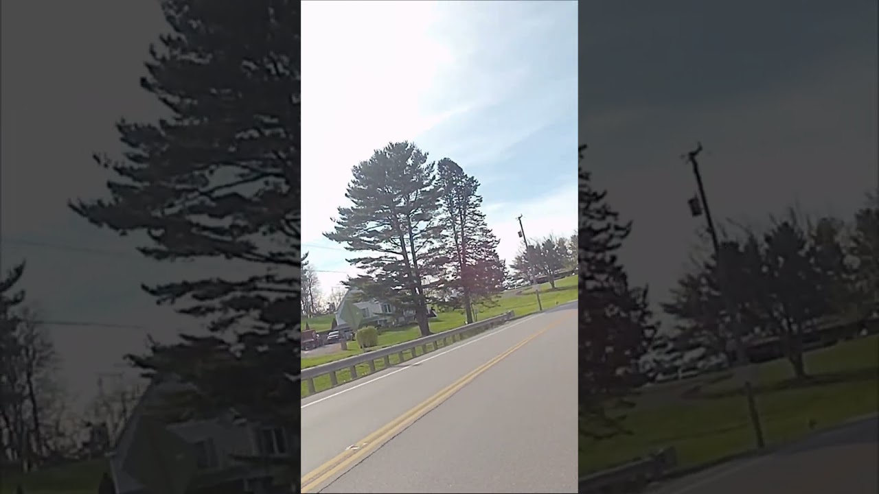 Ohio&rsquo;s got the roads; I&rsquo;ve got the ride&mdash;let&rsquo;s see who enjoys this adventure more! Ride Ohio! Scenic