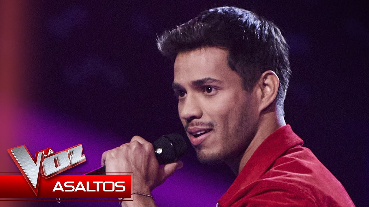 Pedro canta 