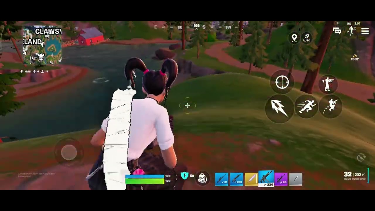Urrghhhh....@fortnite 