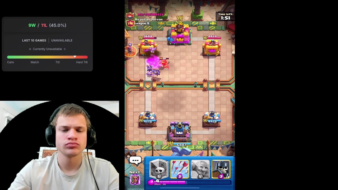 Almost Ultimate Champion