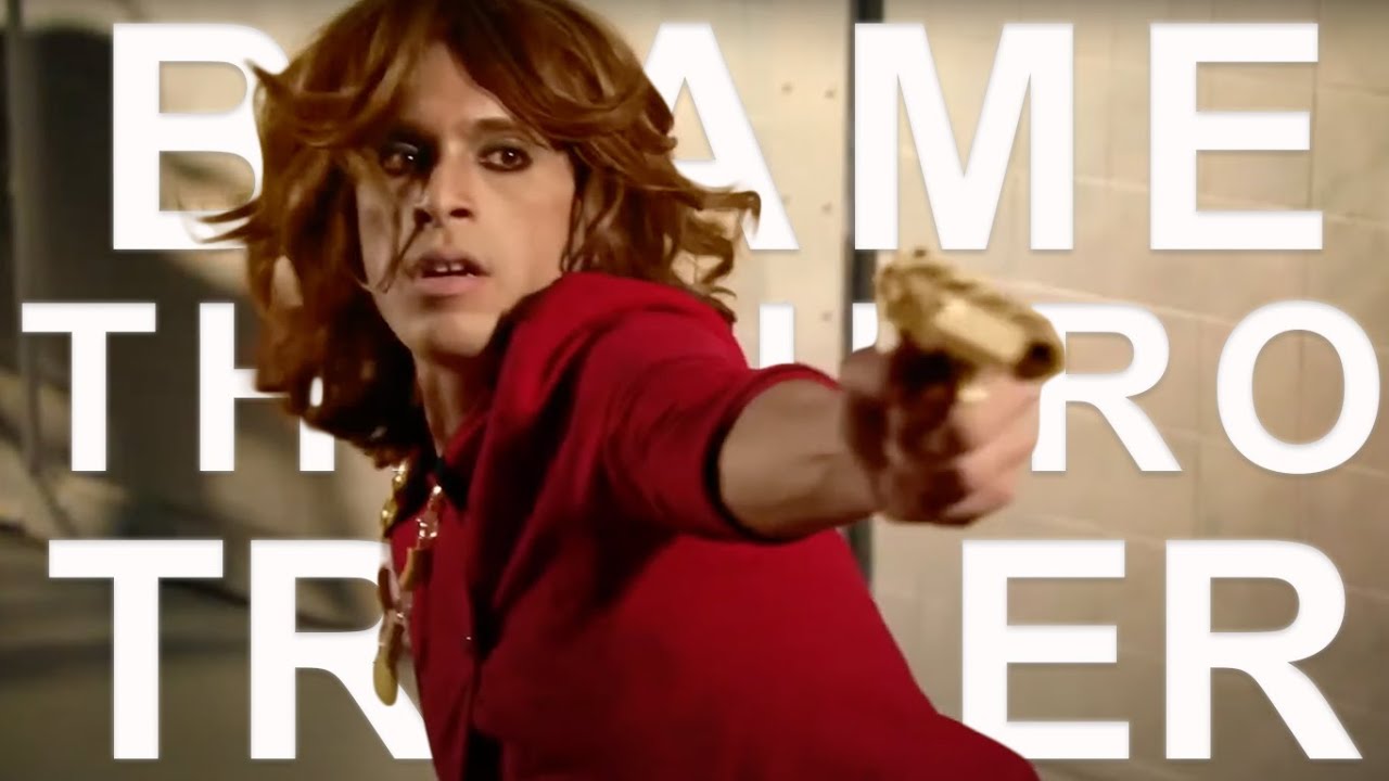 Blame The Hero | Fan Trailer/Tribute (But it's mostly about Bryce and Bobby)