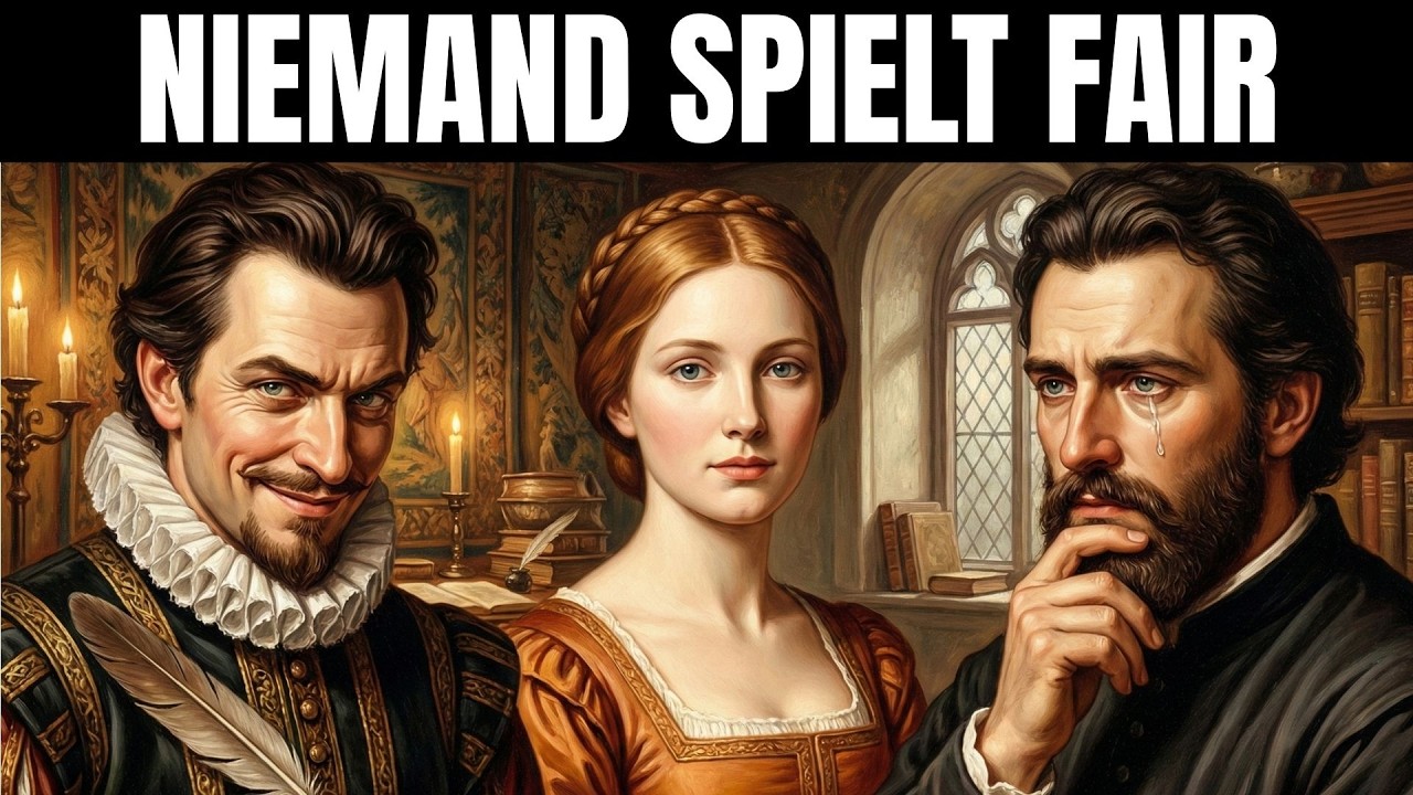 Nach 30 spielt niemand mehr fair — Machiavelli zeigt den einzigen Weg zum Sieg