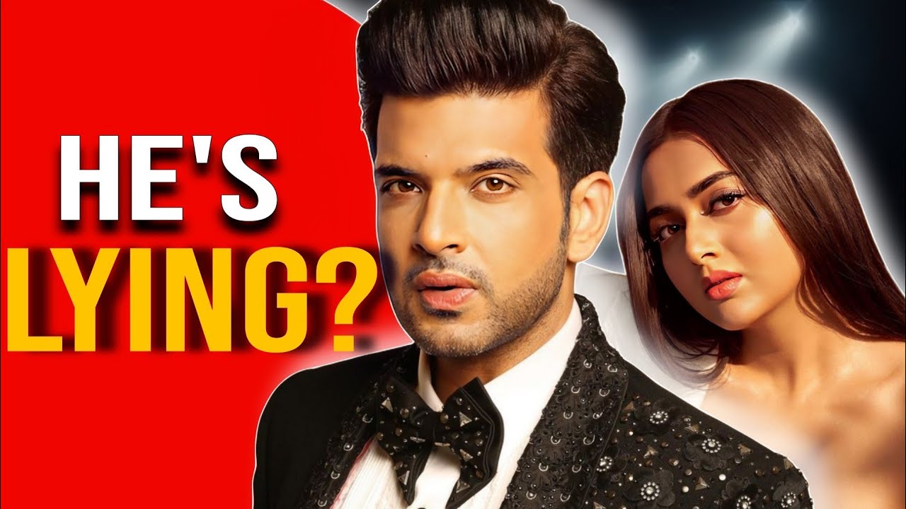99.9% People Have No Idea How Karan Kundrra Lied To Everyone