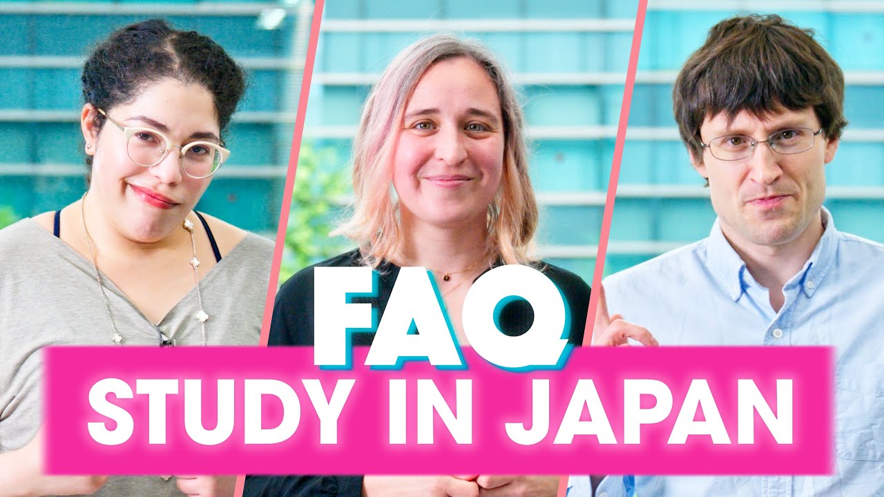 Professional Advice For Studying and Moving to Japan as a Foreigner