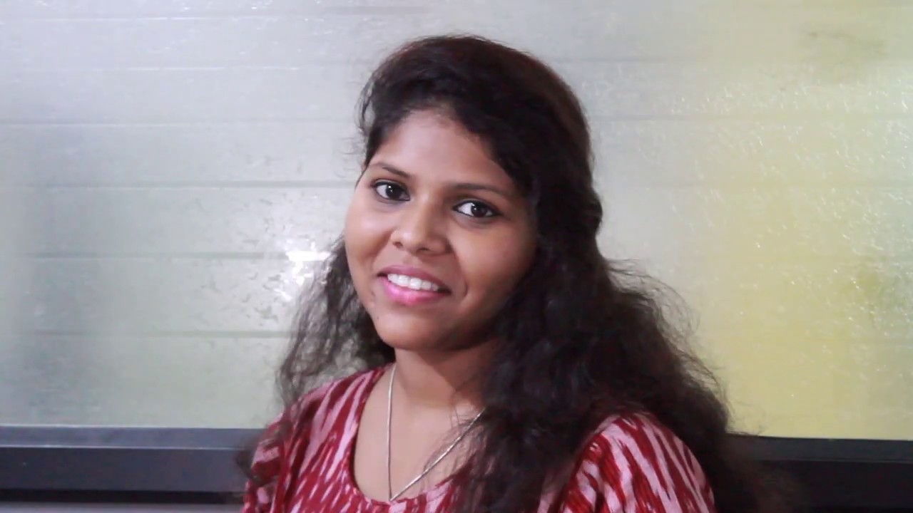 Student Testimonial of Image Creative Edu - Himayatnagar, Hyderabad