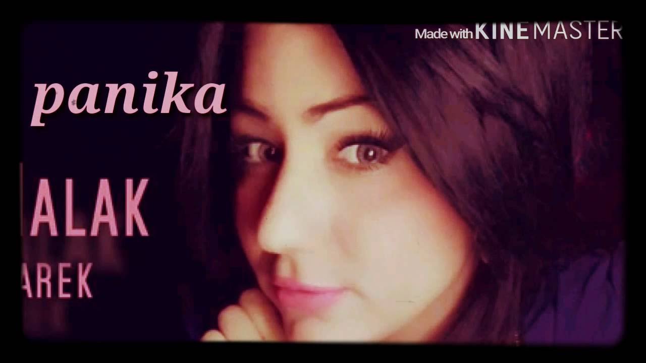 ChaBa MalaK - Chou GhaYaraK - RemiX By Dj PaNiKa