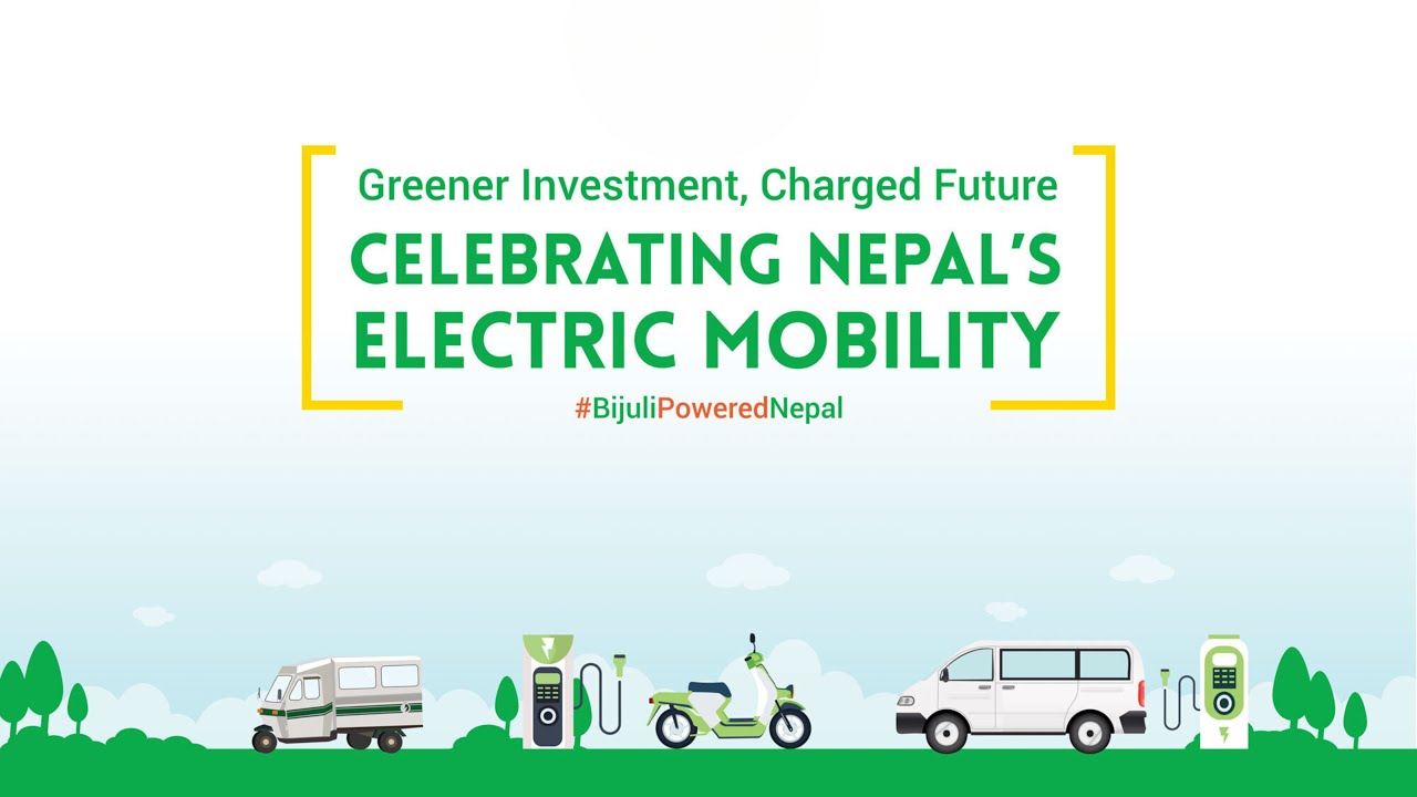 Bijuli Powered Nepal | Celebrating Nepal's Electric Mobility | A Documentary