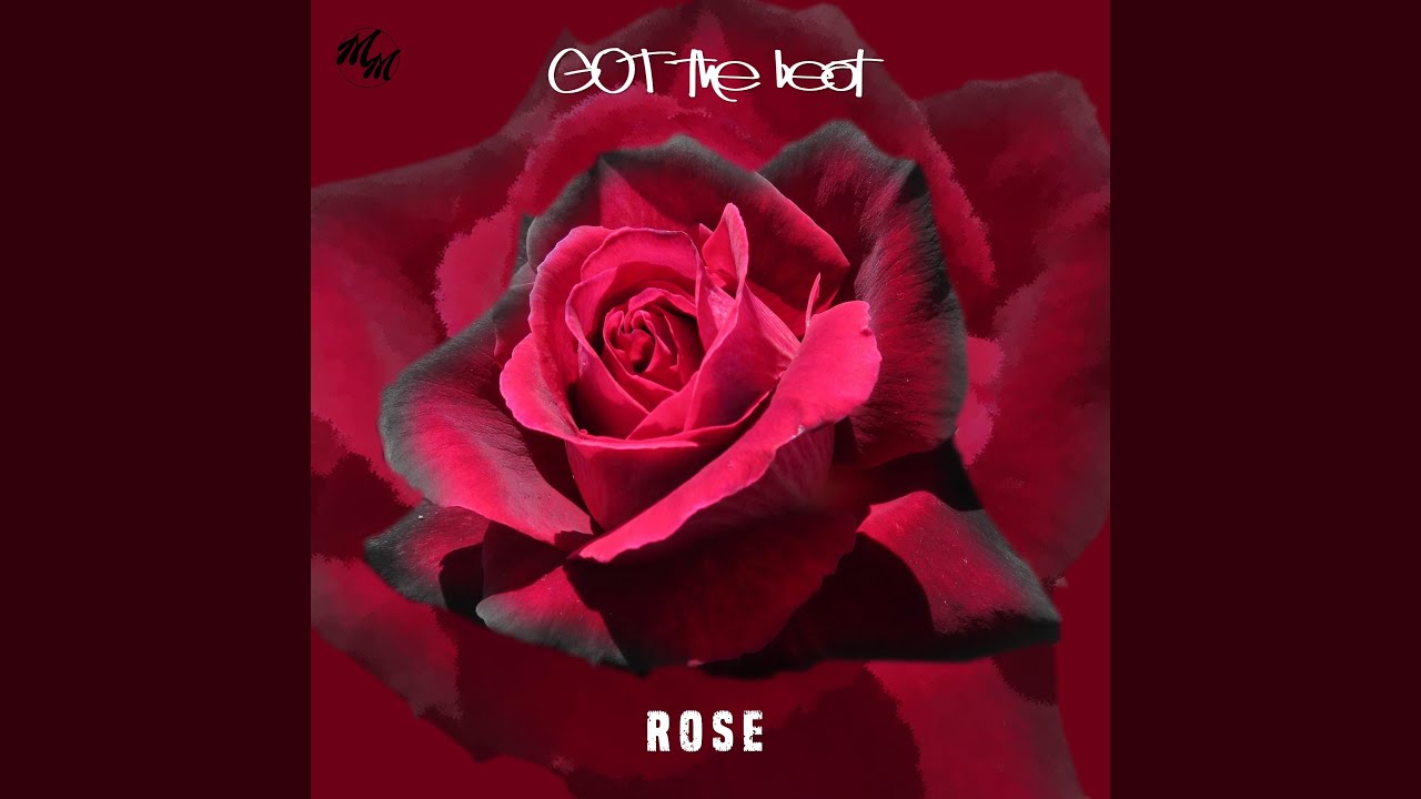 GOT the beat - Rose (M.M Version) [Instrumental]