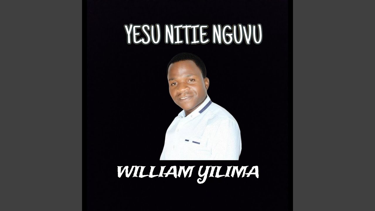 Yesu Nitie Nguvu