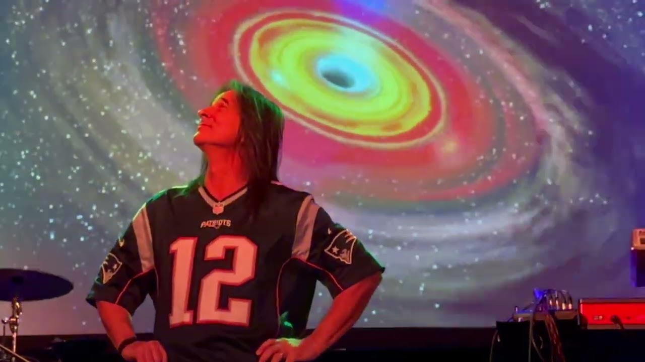 Hugo, The Ultimate Journey Tribute - Feb 21, 2026 - Plymouth Memorial Hall