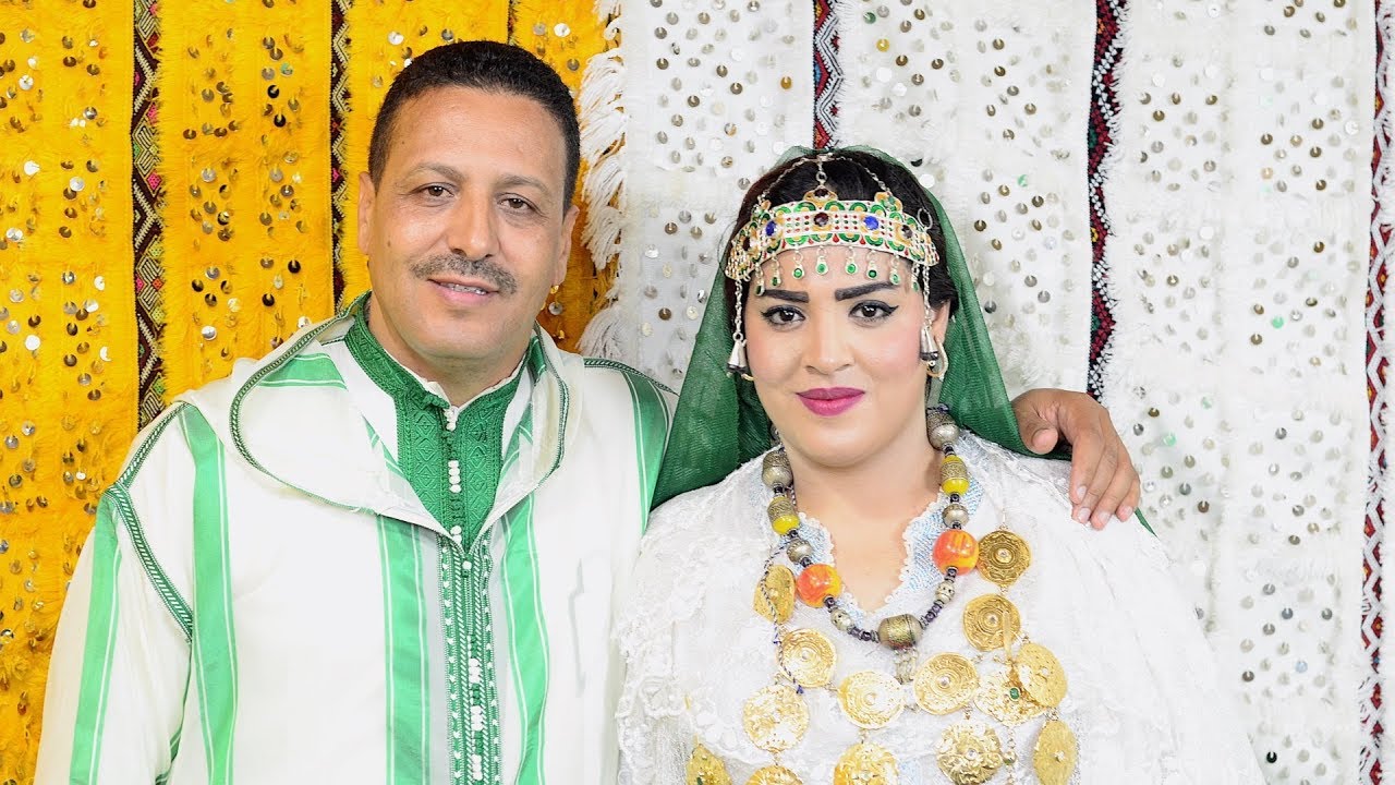 sultan Houssa 46 tislit emazeghen  حوسى  46
