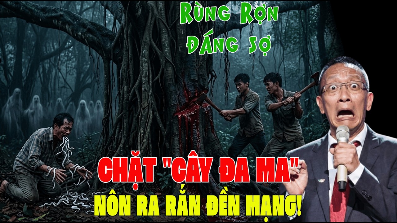 Chặt Đứt Rễ 