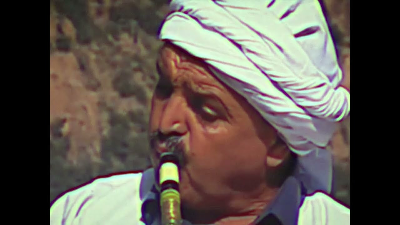 Nidhal Yahyaoui - Derou Laares  دارو لعراس