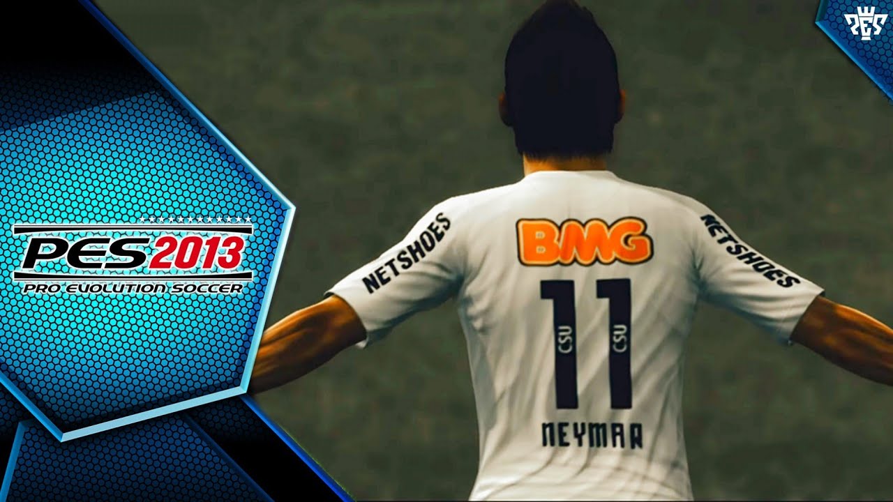 PES 2013 - Best Goals Compilation #4