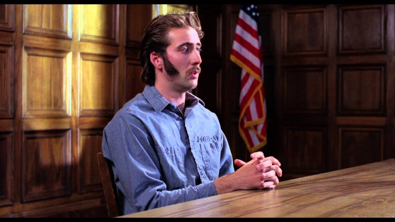Raising Arizona: OK then
