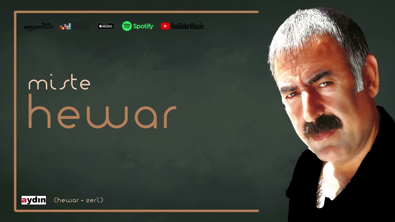 Hewar - Miste