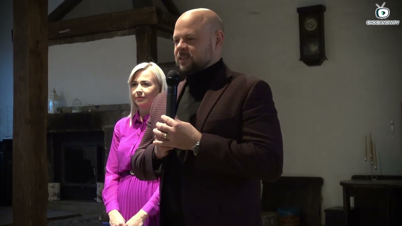 CHOCIANÓW. Dzień Pracownika Socjalnego 2023